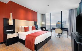 Mövenpick Hotel Colombo - Level 1 Safe&Secure