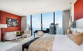 Mövenpick Hotel Colombo - Level 1 Safe&Secure